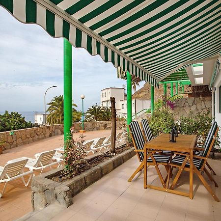Casa Los Veleros F1 Puerto Rico  Exteriör bild