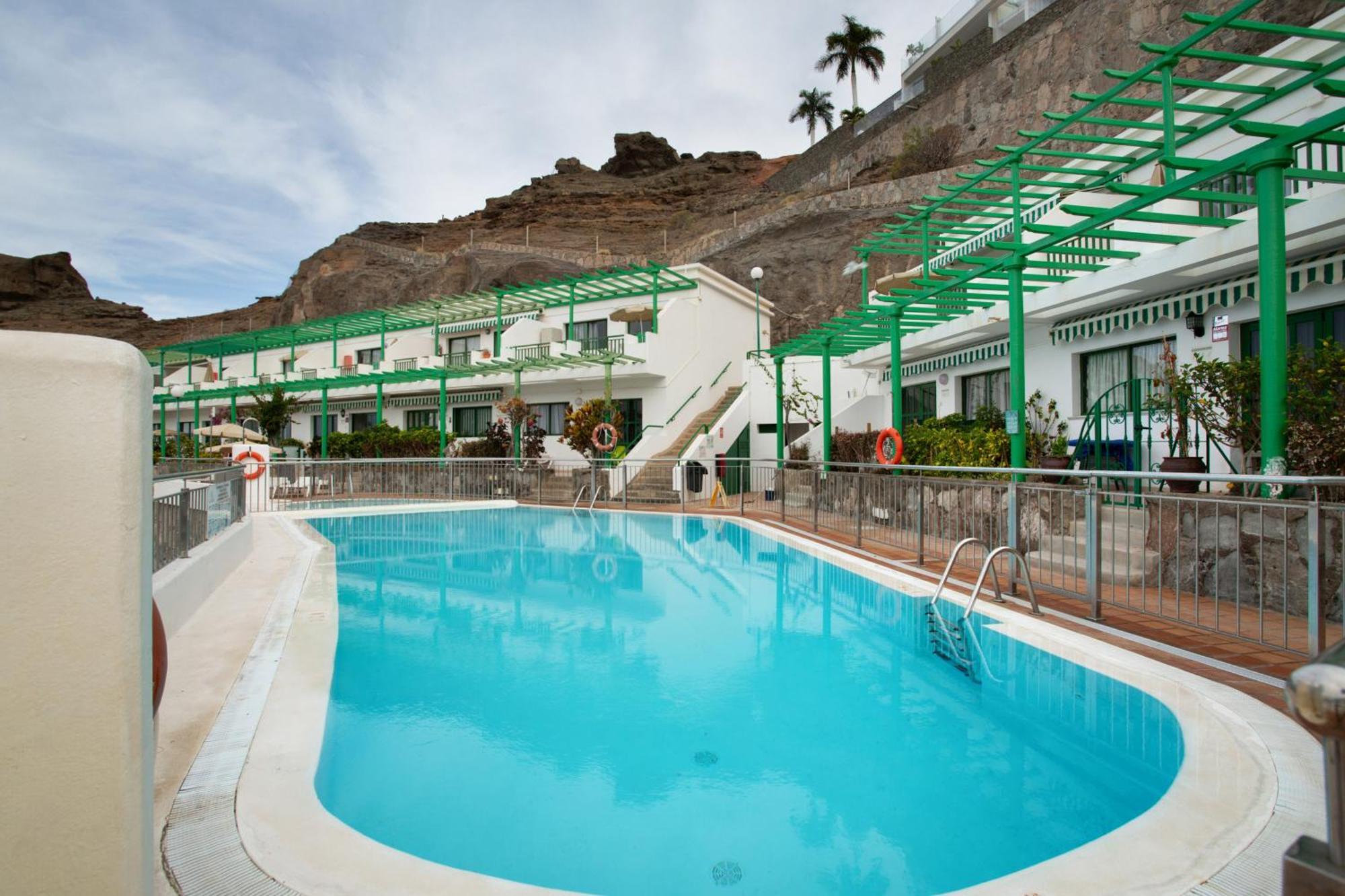 Casa Los Veleros F1 Puerto Rico  Exteriör bild